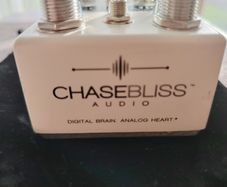 Chase Bliss Audio Condor Analogue Pre/EQ/Filter