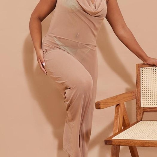 PLT jumpsuit BNWT