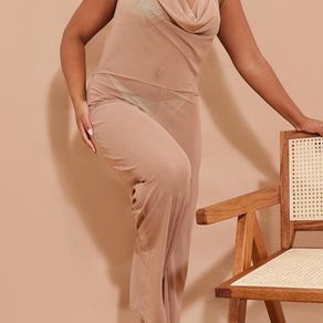 PLT jumpsuit BNWT