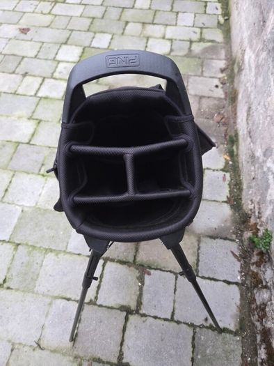 Ping hoofer lite - Blackout