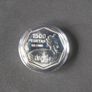 1999 Spain 1500 Pesetas Silver Proof Milenio Pristine Box COA Image 3