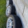 16" bmw alloys 5x120 Image 7