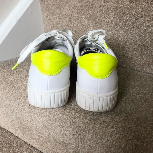 Marco Tozzi sneakers UK6