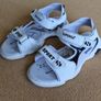 Superga sandals eur34 uk2 Image 2