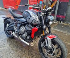 motorbike
