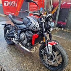 motorbike
