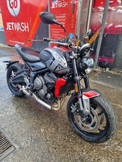 motorbike
