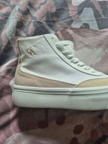 Calvin Klein trainers