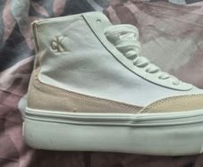 Calvin Klein trainers