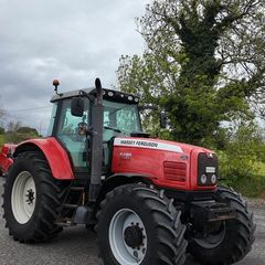 Tractor