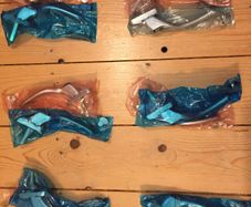 Premium Window Handles