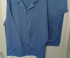 Mens Pyjama Set / Size Large / New without tag / RRP 20