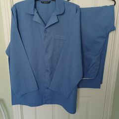 Mens Pyjama Set / Size Large / New without tag / RRP 20