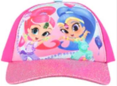 Shimmer and Shine Baseball Cap NEW