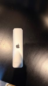 Apple TV Siri Remote