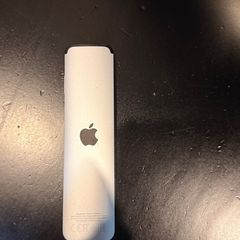 Apple TV Siri Remote