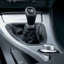 1PC 6 Speed Car Gear Shift Knob Head For BMW 1/3/5/6 Series E30 E36 E39 E46 E60 E87 E90 Manual Shifter Image 2