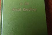 Making the Most of the Ritual Readings  1978
