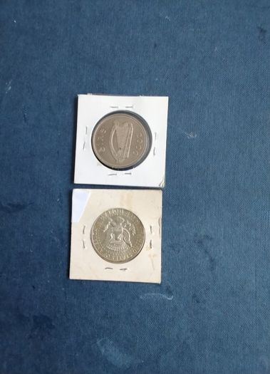 Two  Coins