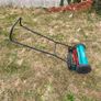 push mower Image 2