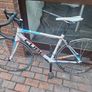 Ladies Road Bike - Cube Peloton Race - Size 53 Image 5