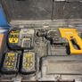 Battery Drill DeWalt 24V (battery not charging) Image 2