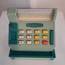 Vintage Toy Cash Register Image 2
