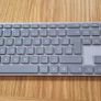 Microsoft Rechargeable Wireless Bluetooth Keyboard Image 2