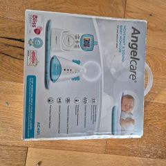 Baby monitor