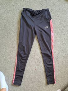 leggings gym