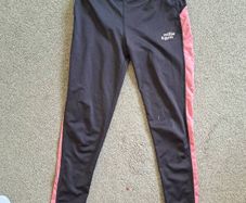 leggings gym