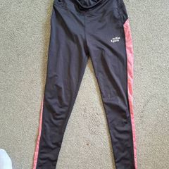 leggings gym