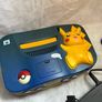 Nintendo 64 Pokemon Pikachu Edition Blue N64 Console Image 3