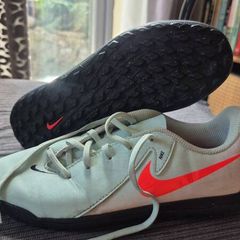 Nike _Football Astro Boots size 3.5UK
