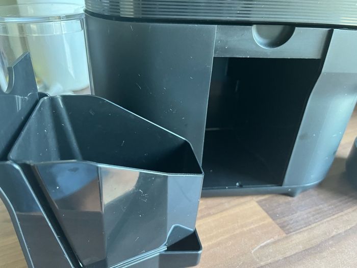 Nespresso machine Free