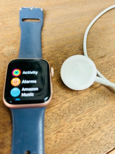 Apple Watch Series 4