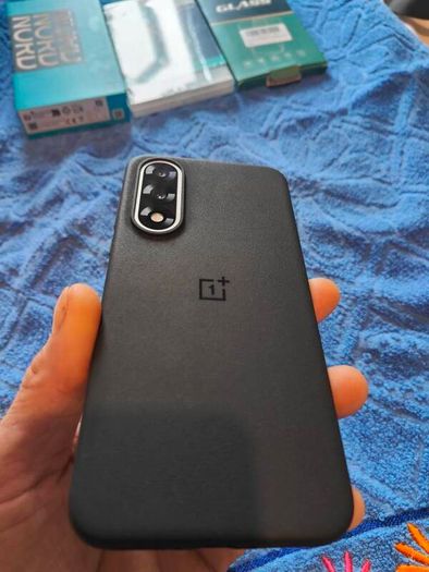 OnePlus Nord 5 Pristine Condition As New