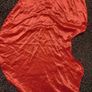 Super Girl Costume (8-9yrs) Image 2