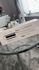 loreal steampod 4