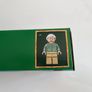 Lego Dr. Jane Goodall Ethologist 40530 Limited Edition Set Image 4