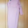 Maternity dress, wedding guest Image 4
