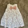 baby girl dress 3-6 months Image 2