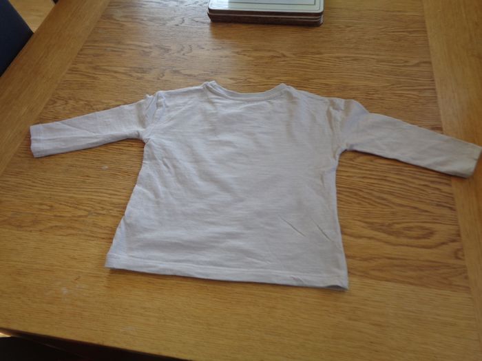 Dunnes Baby T- Shirts x 3 for Sale