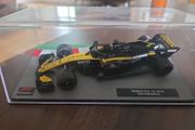 renault R.S 2018