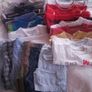 Boys 6-12 months summer bundle Image 3