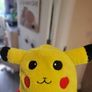 pokemon mitten hat Image 2