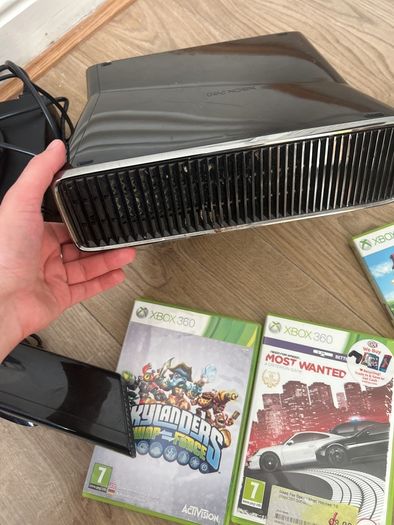 xbox 360