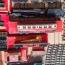 Tri-ang Railway  Job Lot Image 2
