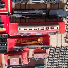 Tri-ang Railway  Job Lot