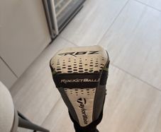 Taylormade Rocketballz 5 Wood